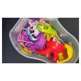 Mrs. Potato Head Silly Suitcase of Accessories