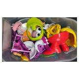 Mrs. Potato Head Silly Suitcase of Accessories