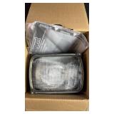 NIB Regent Dusk to Dawn Mercury Vapor Floodlight