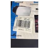 NIB Regent Dusk to Dawn Mercury Vapor Floodlight