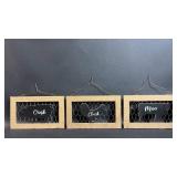 Novelty Farmyard Animal Sounds Decorations