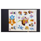 Disney Cars & Nick Jr Activity Book Set with Art Supplies