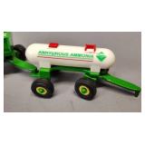JOHN DEERE TRACTOR TOYS