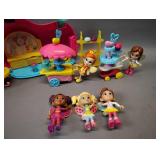 Fisher-Price Nickelodeon Butterbean