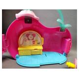 Fisher-Price Nickelodeon Butterbean