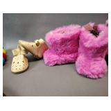 DOLL ACCESSORIES and CLOTHING - INCLUDES AMERICAN GIRL