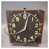 VINTAGE ELECTRIC DARK ROOM TIMER