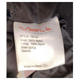 VOLT RESISTANCE HEATED JACKET*NEEDS LITHIUM BATTERY PACK