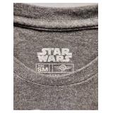 Star Wars TShirt Size small