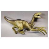 DINOSAUR TOYS IN VARIOUS WAYS