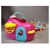 Fisher-Price Nickelodeon Butterbean