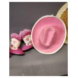 DOLL ACCESSORIES and CLOTHING - INCLUDES AMERICAN GIRL