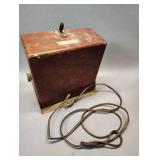 VINTAGE ELECTRIC DARK ROOM TIMER