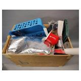 MYSTERY BOX BUT HERES A HINT...