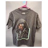 Star Wars TShirt Size small