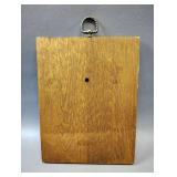 9 x 7 INCH GONE WITH THE WIND - $$ Online