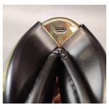 RENPHO GOLD HEATING AND COOLING MASSAGER EYE MASK