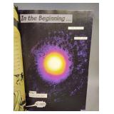 THE ACTION BIBLE, GOD