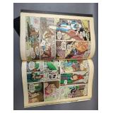 DEATH of SUPERMAN First Print DC Graphic Novel