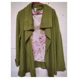 STYLED BY OUR TEAM, NAME BRAND CLOTHING FOR WOMEN