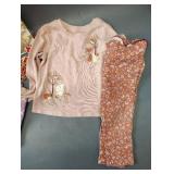 Baby Girl Starter Kit