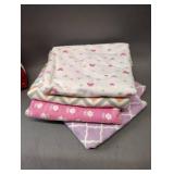 Baby Girl Starter Kit