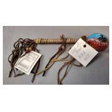 NATIVE AMERICAN DECOR