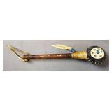 NATIVE AMERICAN DECOR