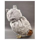 Approx 10" Tall Owl