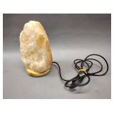 Light Changing Salt Rock Light 6 Inches of Fun