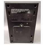 6 INCHES TALL CENTIPEDE ARCADE GAME BATTERY OPERATED AMD WORKING GREAT