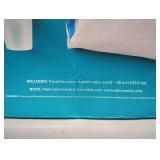 APPEARS NEW MONDO LLAMA INFLATABLE EASEL SET