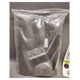 NEW IN ORIGINAL PACKAGING MAGNETIC SCREEN DOOR