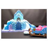 Fisher-Price Little People Disney Frozen Elsa