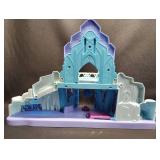 Fisher-Price Little People Disney Frozen Elsa