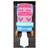 Fisher-Price Little People Disney Frozen Elsa