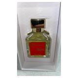 Maison Francis Kurkdjian Baccarat Rouge 540 - Retail: $355