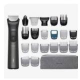 Philips Norelco All-in-One Electric 24-in-1 Beard, Hair and Body Trimmer