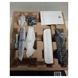 Philips Sonicare Professional Clean Power Toothbrush Set (Black /White)