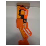 Nerf Roblox Adopt Me!: BEES! Lever Action Blaster Mr Guy And Candy Edition