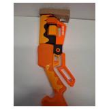 Nerf Roblox Adopt Me!: BEES! Lever Action Blaster Mr Guy And Candy Edition