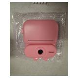 Kids Camera Instant Print: Gleeglee 1080P Instant Print Camera for Kids - Christmas Birthday Gifts for Girls Boys - Portable Toy for 3 4 5 6 7 8 9 10 Years Old, Pink Cat