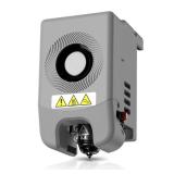 FilaBees Official Original AD5M Series 3D Printer Extruder Assembly, 280 High Temp,30s Quick-Detachable, 32mm³/s Large Flow for High Speed Printing Design for Adventurer 5M and 5M pro - Retail: $129