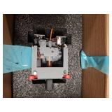 FilaBees Official Original AD5M Series 3D Printer Extruder Assembly, 280 High Temp,30s Quick-Detachable, 32mm³/s Large Flow for High Speed Printing Design for Adventurer 5M and 5M pro - Retail: $129