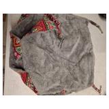 XINRUI 3 Tier Guinea Pig Cage Accessories,Ferret Rat Hammock,13.7x13.7 Inches, Pet Cage Hanging Bunkbed Hammock for Small Animals,Guinea Pig,Ferret,Kitten,Squirrel, Chinchilla, Rat,Parrot