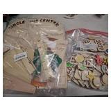 Mondily Interactive Calendar for Kids Ages 3-8, Circle Time Learning Center, Wooden Kids Calendar, Teaching Seasons, Years, Months, Days of Week, Language Skills, Preschool & Homeschool Calendars