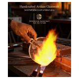 Kollea Basketball Whiskey Decanter Set with Black Court Stand & 2 Glasses, Stylish Liquor Decanter Gift for Men, Dad, Brother, Husband, Sports Lover - Birthday, Anniversary, Christmas, Retirement Gift