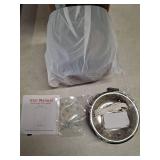 Automatic Cat Feeder, 3L Cat Food Dispenser Battery-Operated with 180-Day Battery Life, Timed Pet Feeder for Cats and Dogs, Desiccant Bag, Programmable Portion Control, 10s Voice Recorder