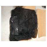 JOYIN 6.5ft Halloween Spider Outdoor Decorations, Scary Giant Large Spider Props for Halloween Outside Decor, Indoor Party Supplies and Yard Lawn Decoration, Black