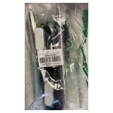 YUEARN 11Pcs Ring Sizer Measuring Tool, Premium Ring Making Kit with Ring Mandrel Circle Models Metal Stick Rubber Jewelers Hammer and Polishing Tools for Jewelry Making Crafts